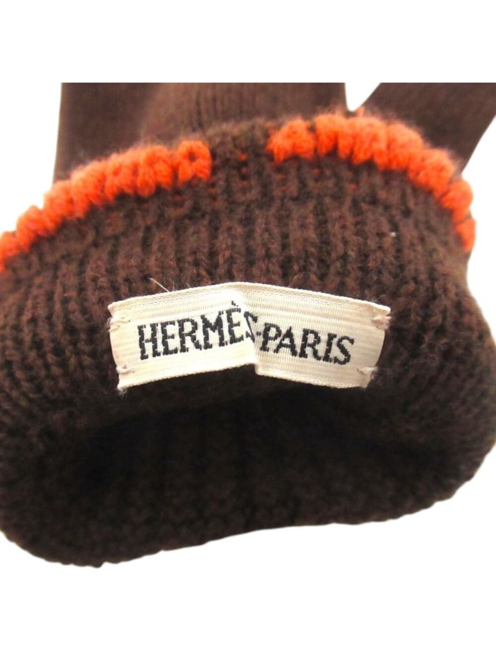 Hermes Martin Margiela Era Gloves - Picture 3 of 4